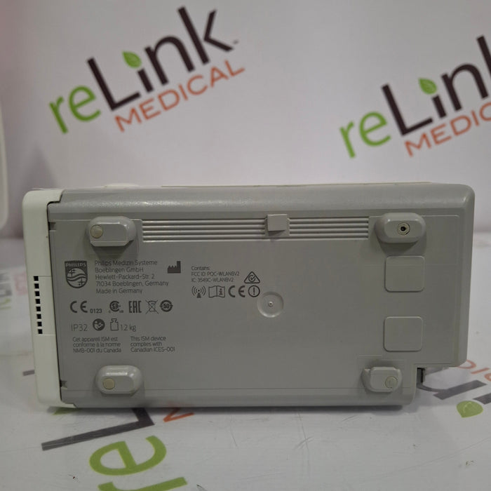 Philips IntelliVue X2 Module - Masimo Rainbow SpO2