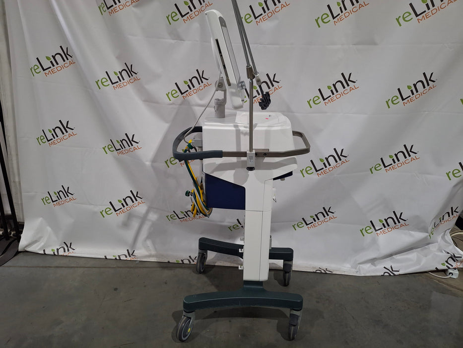 Hamilton Medical Inc G5 Ventilator