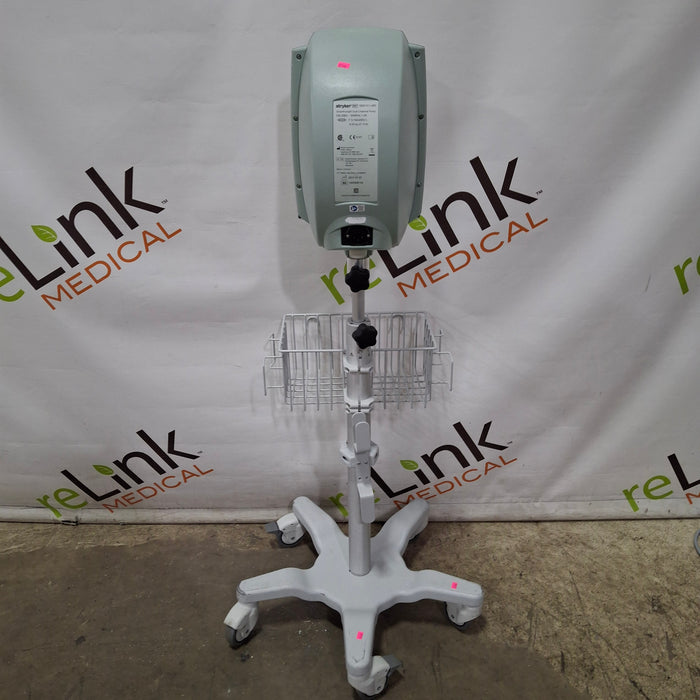 Stryker SmartPump Dual Channel Tourniquet