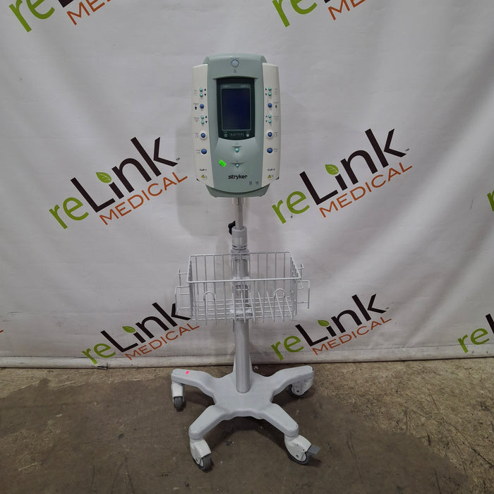 Stryker SmartPump Dual Channel Tourniquet