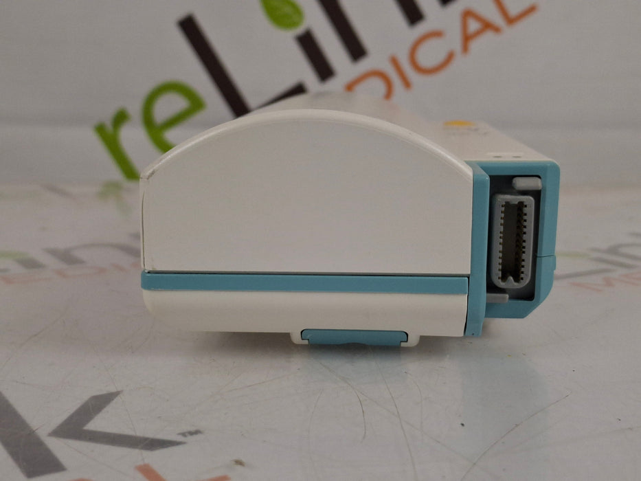 Philips M3001A-A01C06 Fast SpO2, NIBP, ECG, Temp, IBP MMS Module