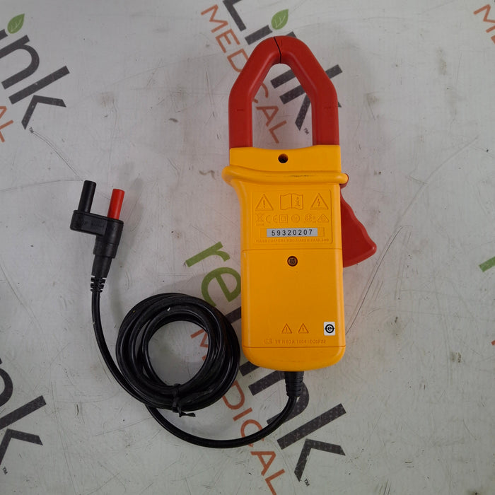 Fluke i410 AC/DC Current Clamp