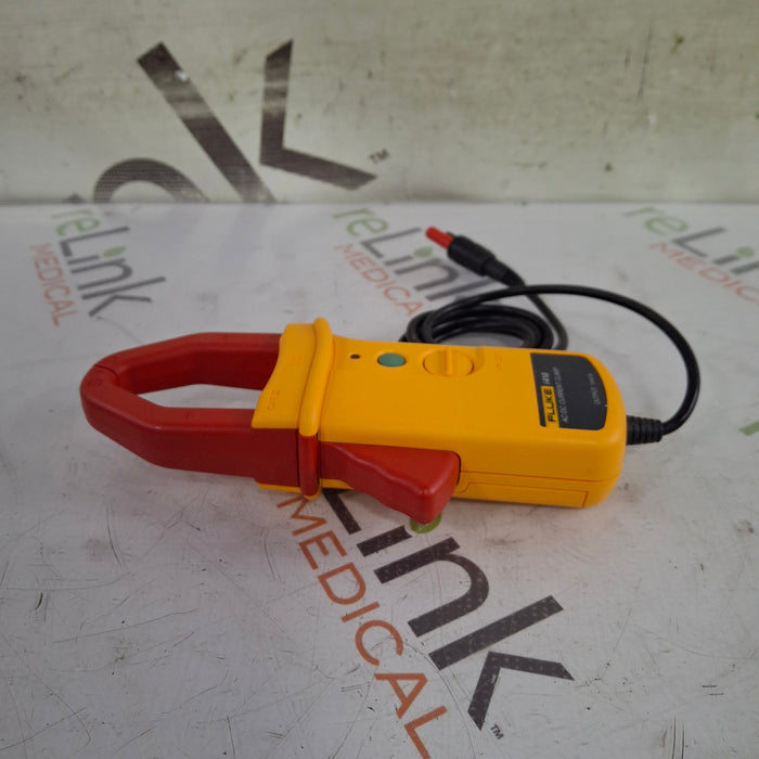 Fluke i410 AC/DC Current Clamp