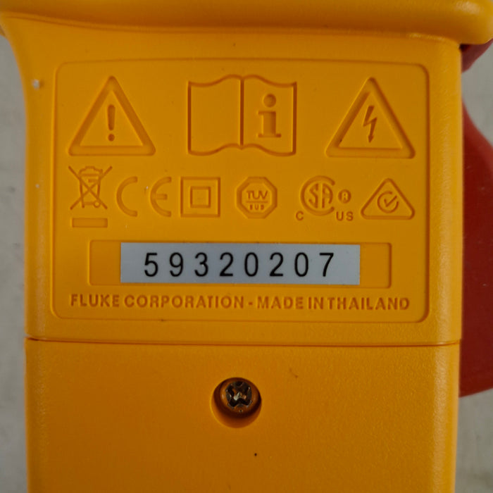 Fluke i410 AC/DC Current Clamp