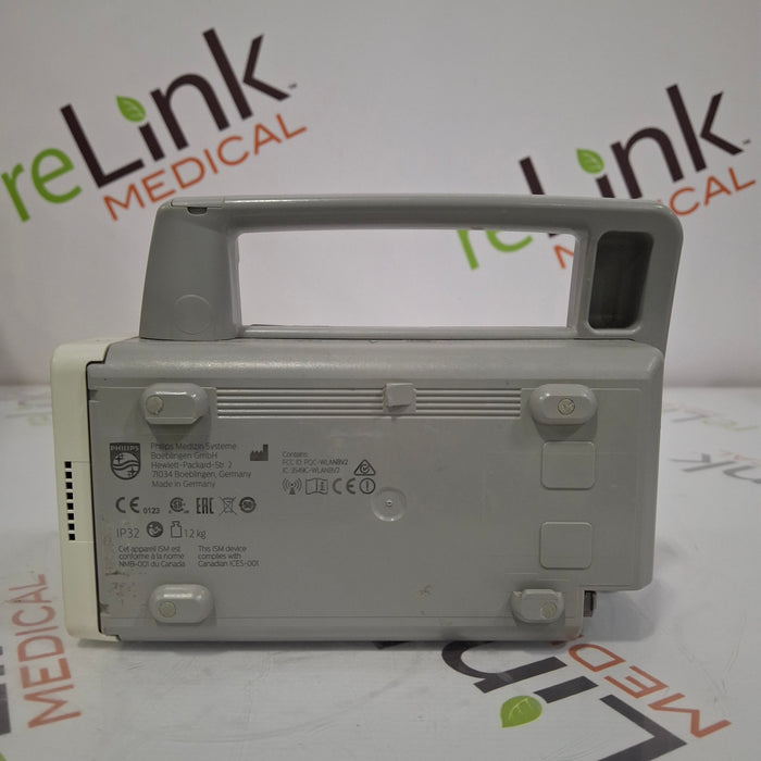 Philips IntelliVue X2 Module - Masimo Rainbow SpO2