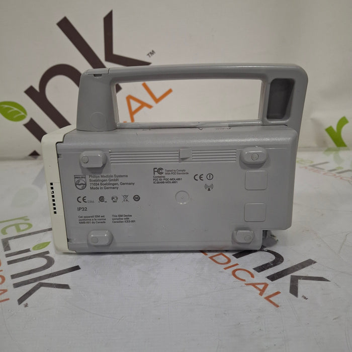 Philips IntelliVue X2 Monitor - Fast SpO2