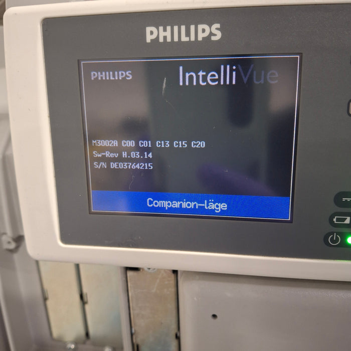 Philips IntelliVue X2 Monitor - Fast SpO2