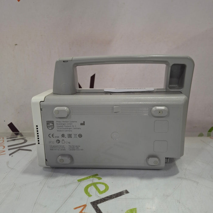 Philips IntelliVue X2 Monitor - Masimo SpO2