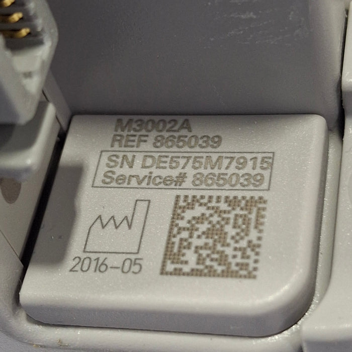 Philips IntelliVue X2 Monitor - Masimo SpO2