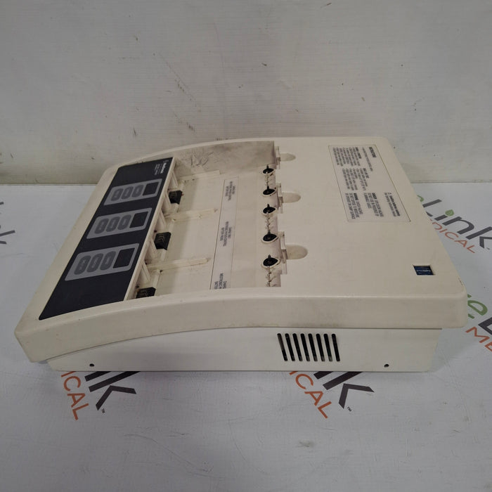 Medtronic Physio-Control Battery Support System 2 VBSS2-02-000009 Defibrillator