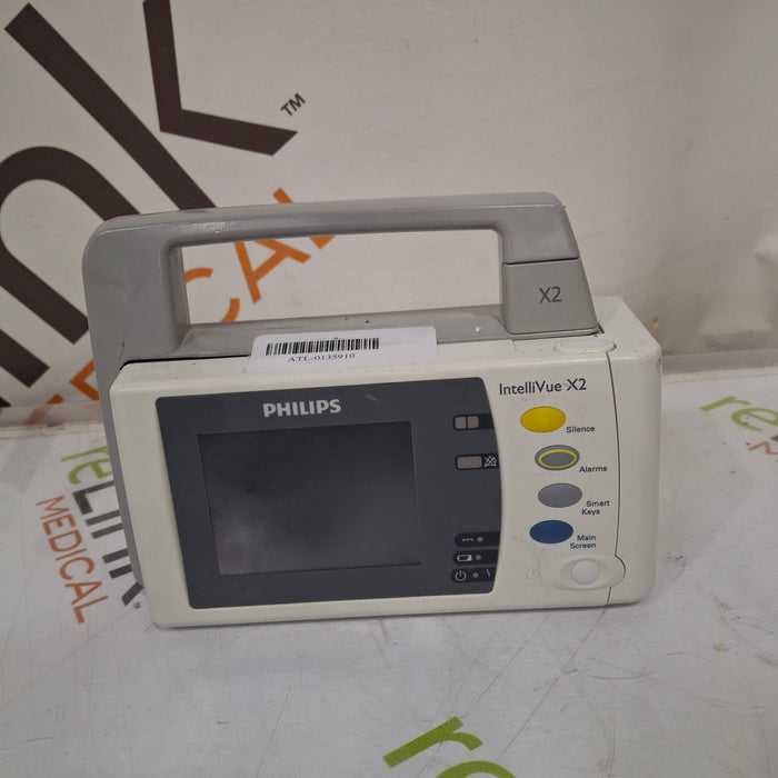 Philips IntelliVue X2 Module - Masimo Rainbow SpO2