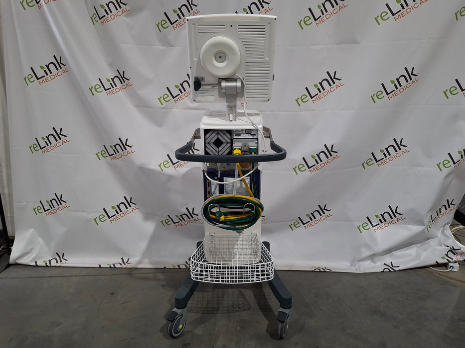 Hamilton Medical Inc G5 Ventilator