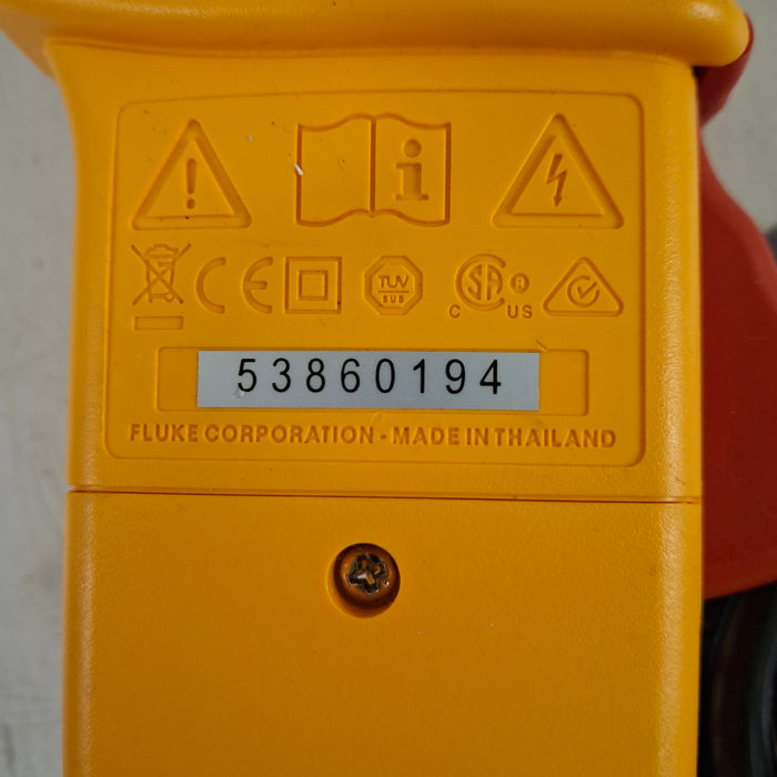 Fluke i410 AC/DC Current Clamp