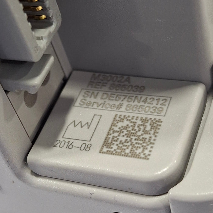 Philips IntelliVue X2 Monitor - Masimo SpO2