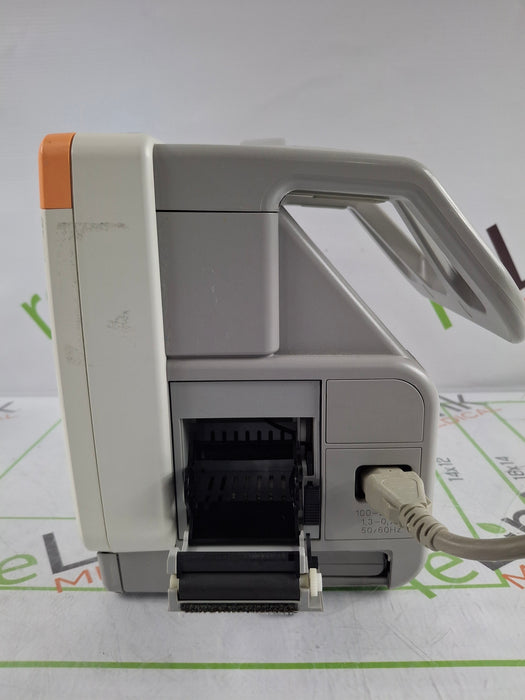 Philips MP5 Anesthesia Fast SpO2 ECG, Press, NBP, Temp CO2 Patient Monitor