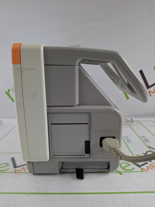 Philips MP5 Anesthesia Fast SpO2 ECG, Press, NBP, Temp CO2 Patient Monitor