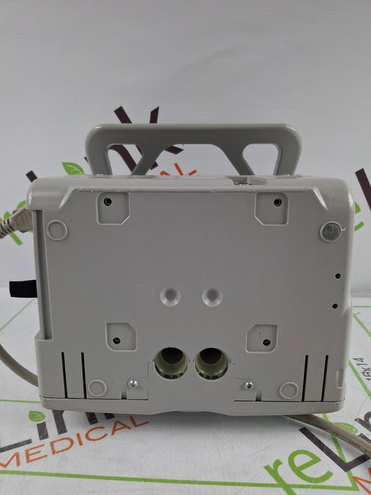 Philips MP5 Anesthesia Fast SpO2 ECG, Press, NBP, Temp CO2 Patient Monitor