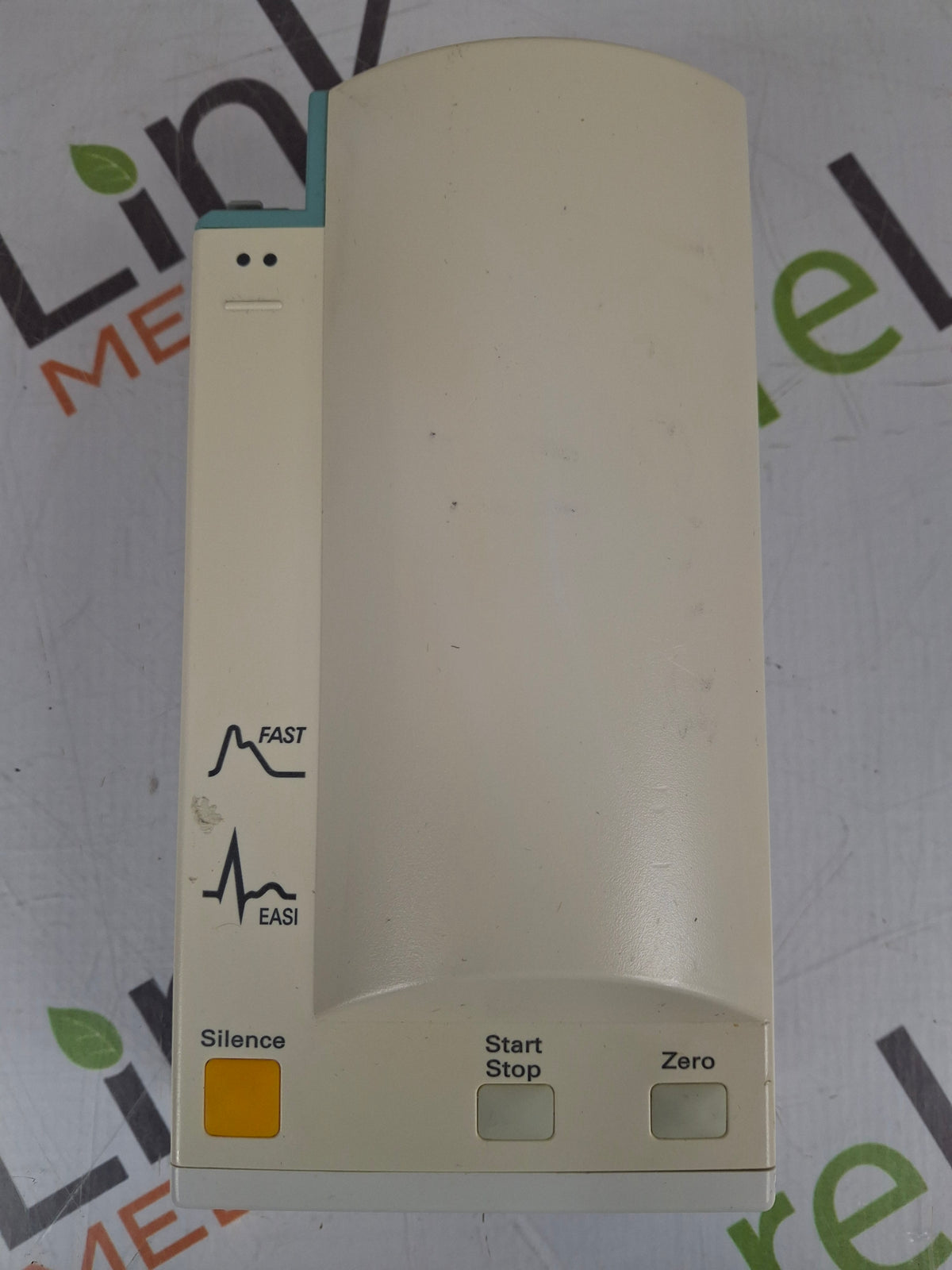 Philips M3001A-C06 Fast SpO2, NIBP, ECG, Temp, IBP MMS Module