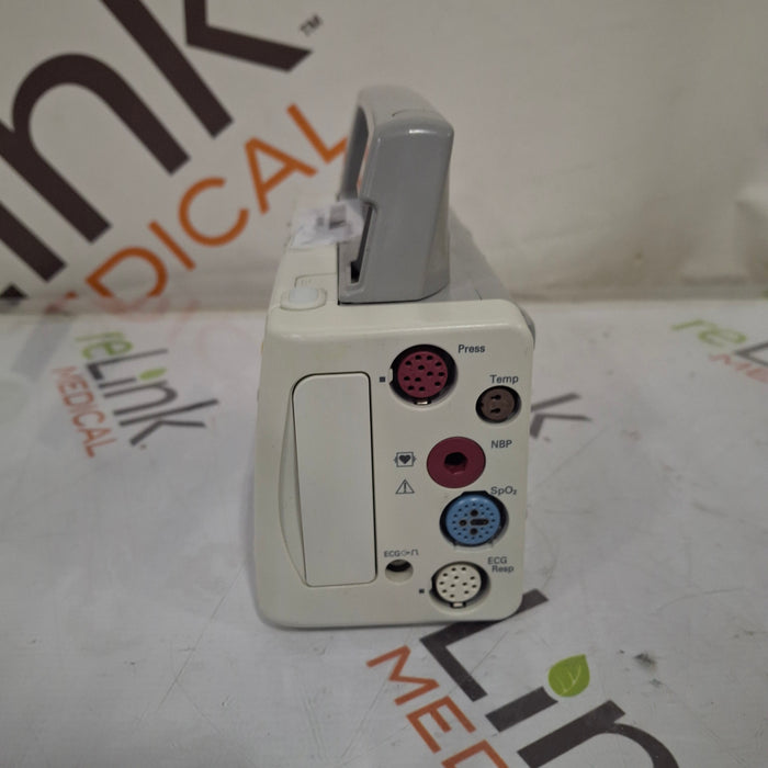 Philips IntelliVue X2 Monitor - Masimo SpO2