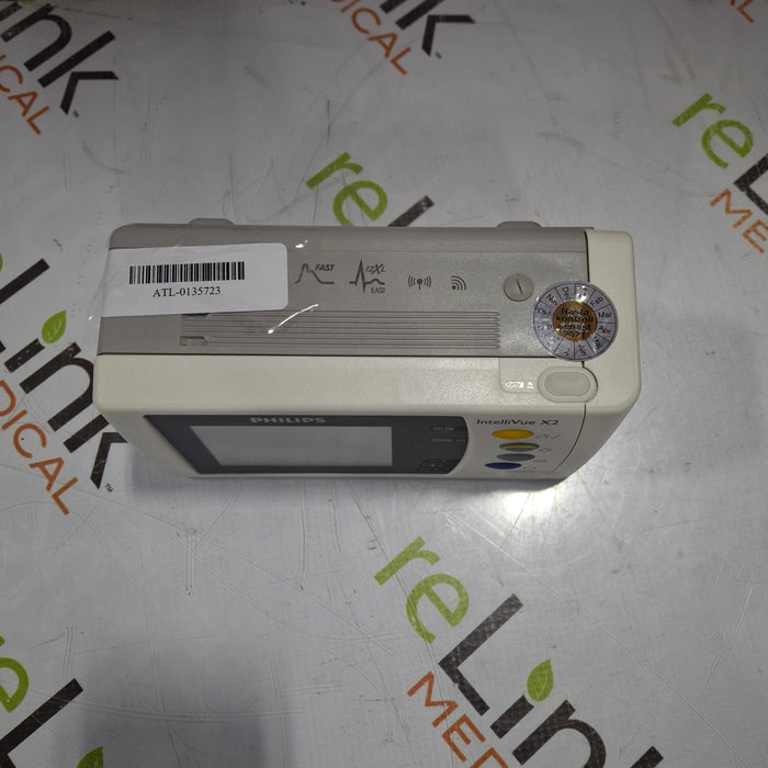 Philips IntelliVue X2 Monitor - Fast SpO2