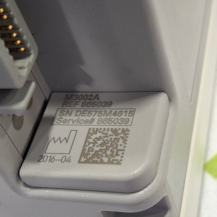 Philips IntelliVue X2 Monitor - Fast SpO2