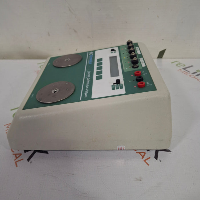 BC Biomedical DA 2000 Defib Analyzer