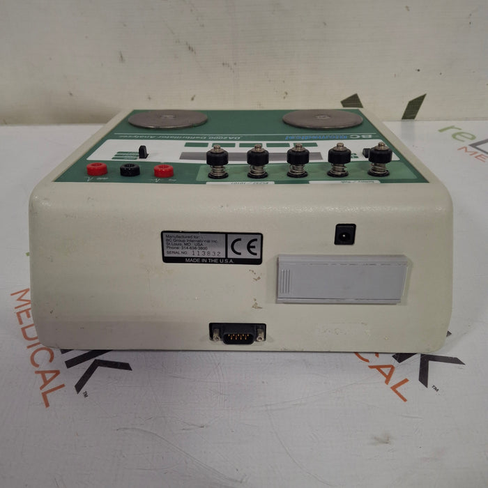 BC Biomedical DA 2000 Defib Analyzer
