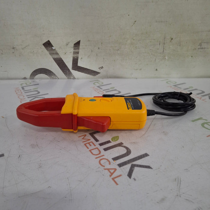 Fluke i410 AC/DC Current Clamp