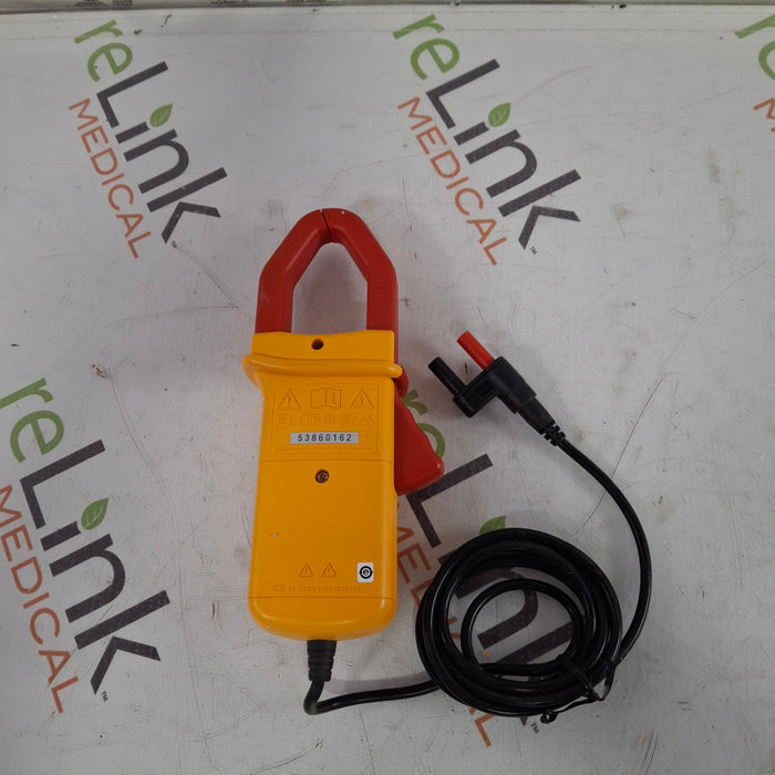 Fluke i410 AC/DC Current Clamp