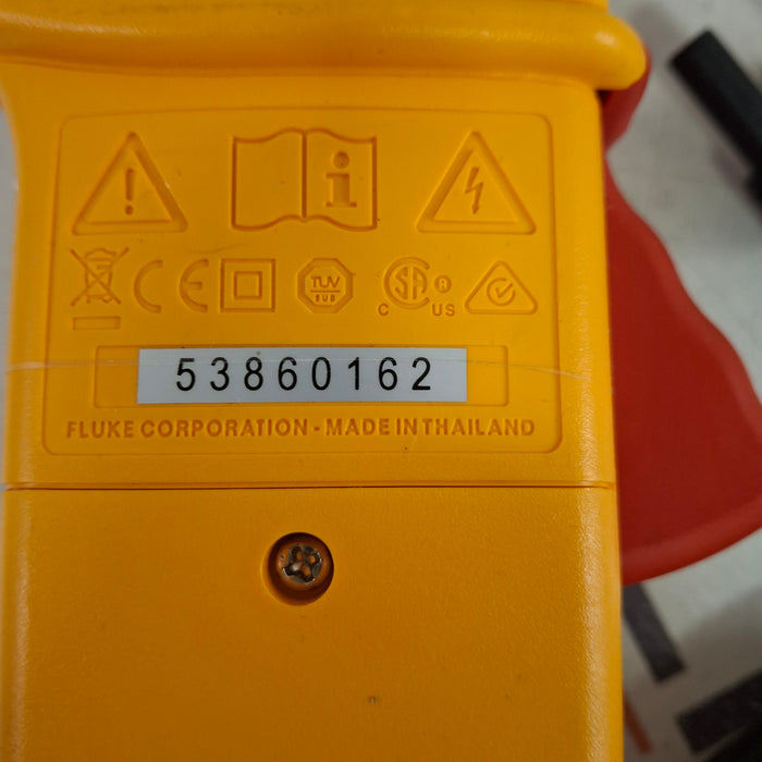 Fluke i410 AC/DC Current Clamp