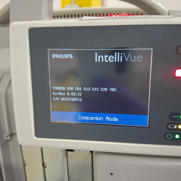 Philips IntelliVue X2 Monitor - Fast SpO2