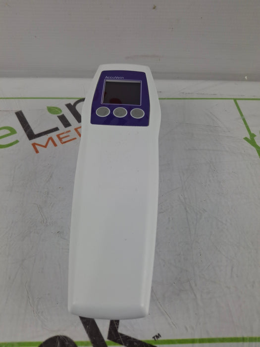 AccuVein AV500 UV Light Vein Finder