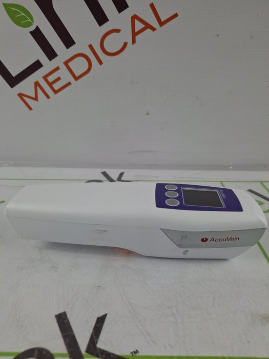 AccuVein AV500 UV Light Vein Finder