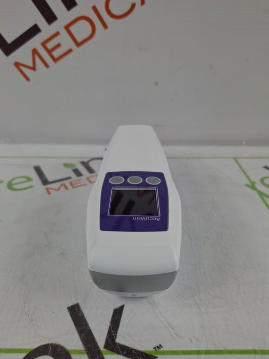 AccuVein AV500 UV Light Vein Finder