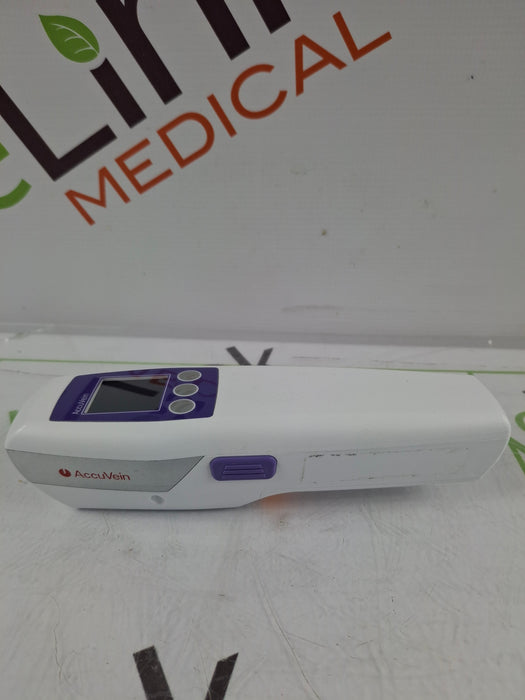 AccuVein AV500 UV Light Vein Finder