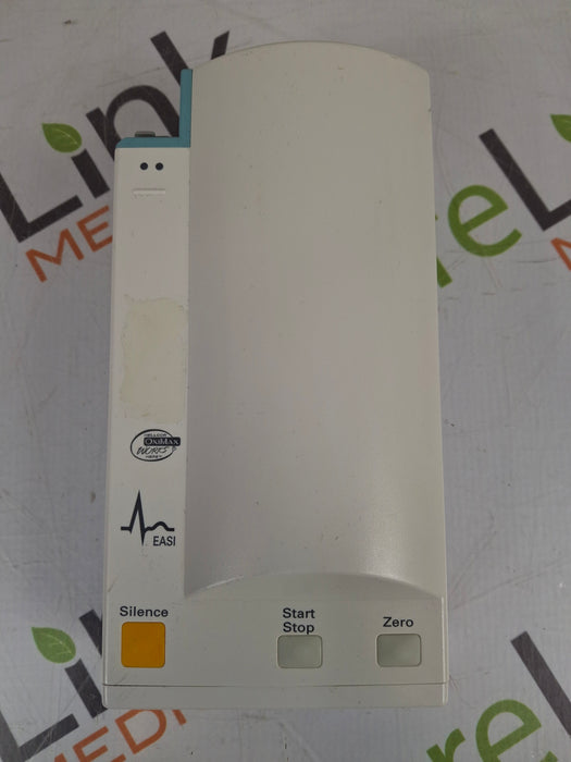 Philips M3001A-A02C06 OxiMax SpO2, NIBP, ECG, Temp, IBP MMS Module