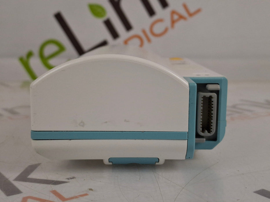 Philips M3001A-A02C06 OxiMax SpO2, NIBP, ECG, Temp, IBP MMS Module