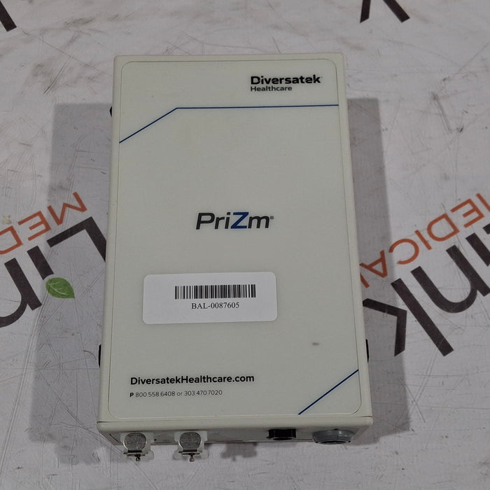 Diversatek Healthcare H12R-2500 PriZm Central Unit