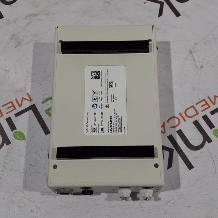 Diversatek Healthcare H12R-2500 PriZm Central Unit