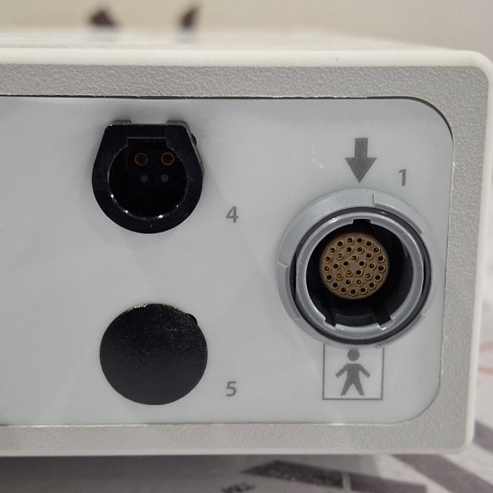 Diversatek Healthcare H12R-2500 PriZm Central Unit