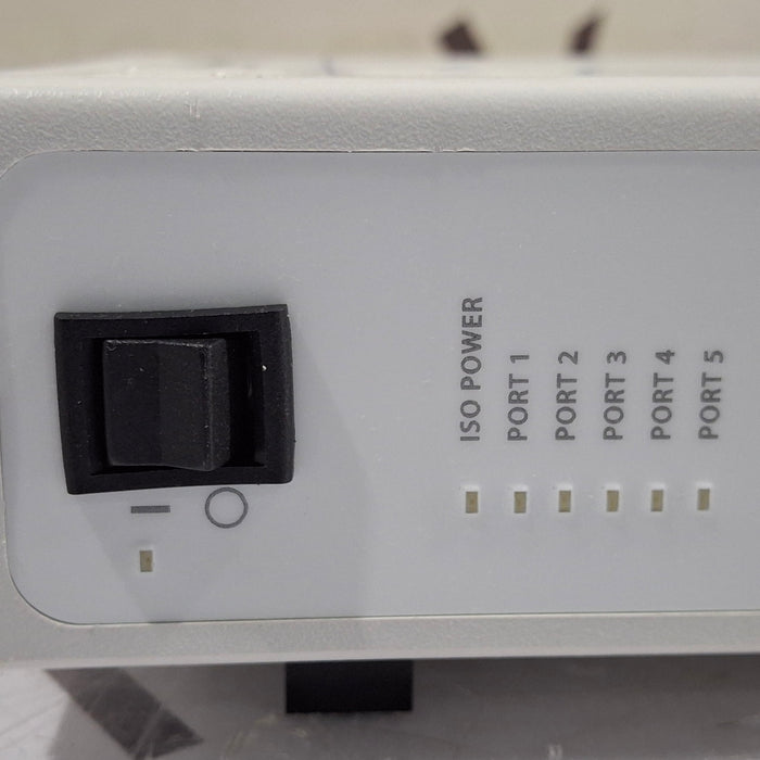 Diversatek Healthcare H12R-2500 PriZm Central Unit