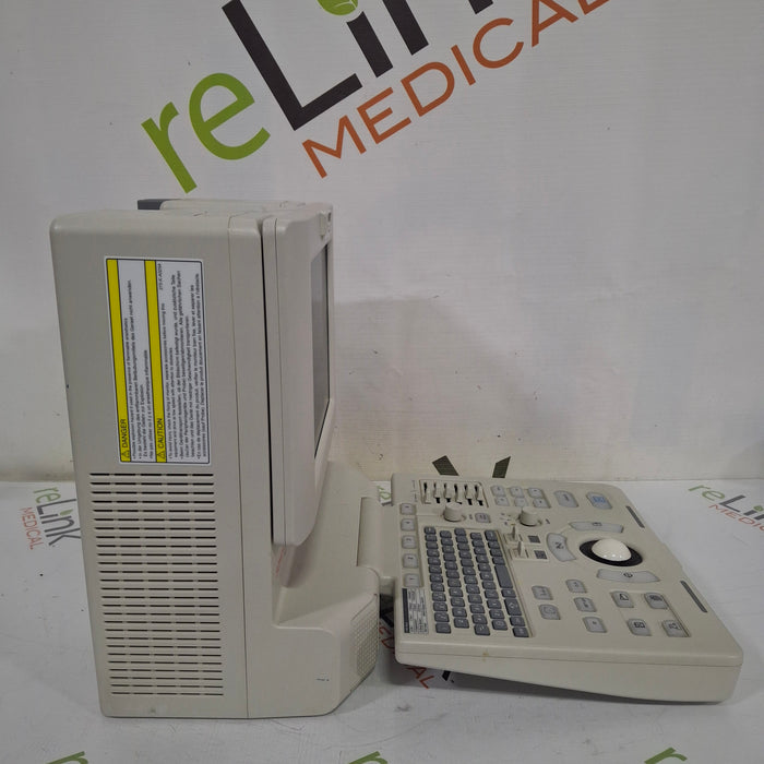 Medison Co. Sonoace Pico Ultrasound