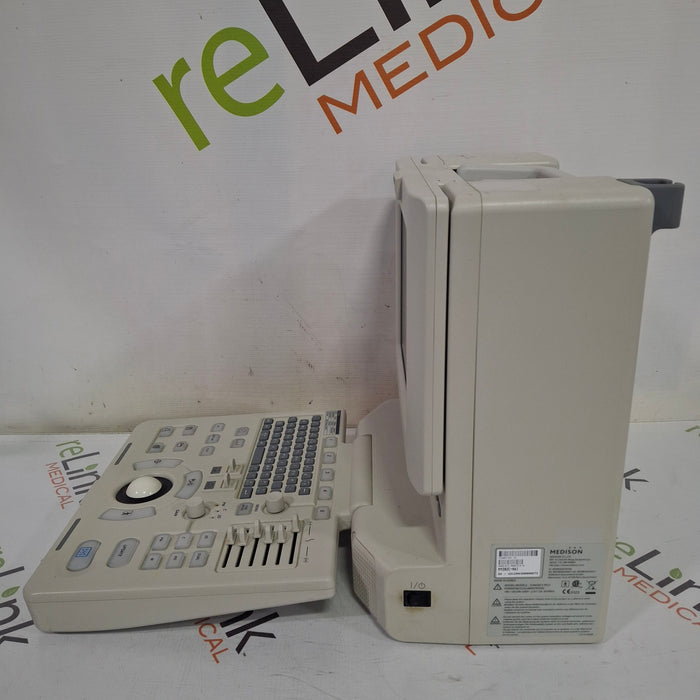 Medison Co. Sonoace Pico Ultrasound