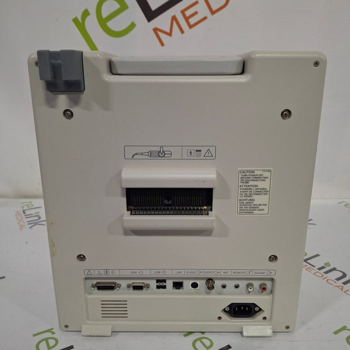 Medison Co. Sonoace Pico Ultrasound