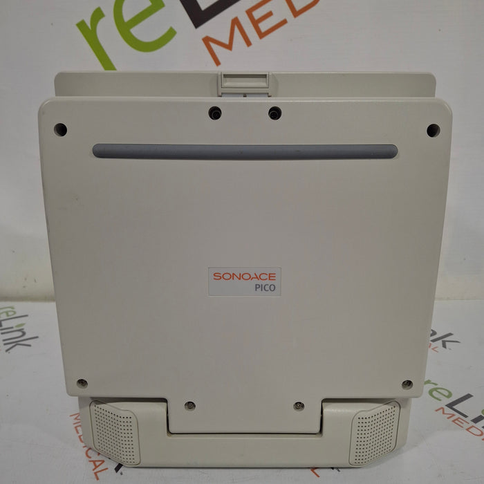 Medison Co. Sonoace Pico Ultrasound