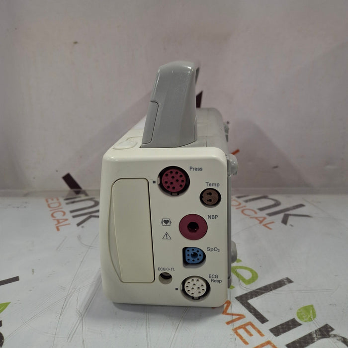 Philips IntelliVue X2 Monitor - Masimo SpO2