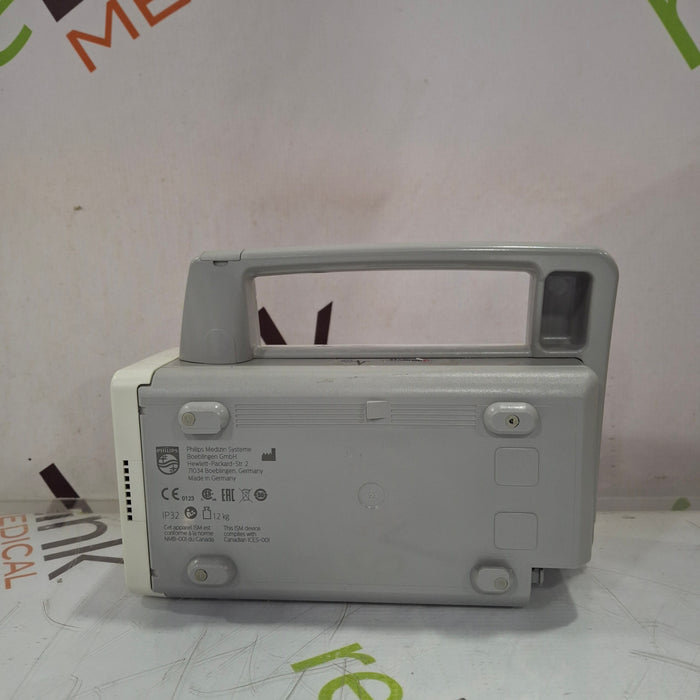 Philips IntelliVue X2 Monitor - Masimo SpO2