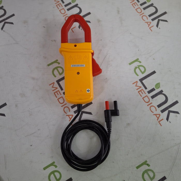 Fluke i410 AC/DC Current Clamp