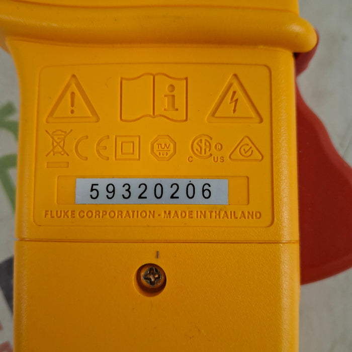 Fluke i410 AC/DC Current Clamp