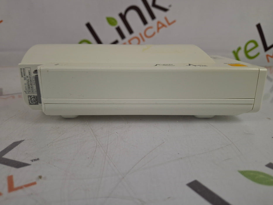 Philips M3001A-A01C06 Fast SpO2, NIBP, ECG, Temp, IBP MMS Module